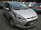 2008 Ford  Fiesta 1.4 Trend / Air / Sitzhzg. / PDC / 5 doors / Small Car Used vehicle photo 1