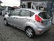 2008 Ford  Fiesta 1.4 Trend / Air / Sitzhzg. / PDC / 5 doors / Small Car Used vehicle photo 2