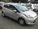 2008 Ford  Fiesta 1.4 Trend / Air / Sitzhzg. / PDC / 5 doors / Small Car Used vehicle photo 4