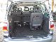 2003 Ford  Futura Galaxy TDI * AIR * LEATHER * SUNROOF * 6.Sitz Van / Minibus Used vehicle photo 11