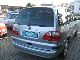 2003 Ford  Futura Galaxy TDI * AIR * LEATHER * SUNROOF * 6.Sitz Van / Minibus Used vehicle photo 12