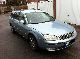 Ford  Mondeo 2.0 TDCi Tournament Viva Vision Command 2003 Used vehicle photo