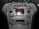 2007 Ford  Mondeo 2.0 TDCi / Automatic Air / Xenon / Navi / PDC Estate Car Used vehicle photo 9