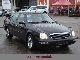 1997 Ford  Scorpio GhiaExclusiv / climate control / timber / aluminum / E-Sit Limousine Used vehicle photo 2