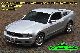 Ford  Mustang 3.7 V6 Coupe Premium, Leather, Model 2012 2011 Used vehicle photo