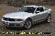 2011 Ford  Mustang 3.7 V6 Coupe Premium, Leather, Model 2012 Sports car/Coupe Used vehicle photo 4
