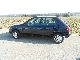 Ford  Fiesta Style 1999 Used vehicle photo
