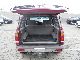 1997 Ford  High Class Explorer LEATHER AIR roof box AHK Off-road Vehicle/Pickup Truck Used vehicle photo 11