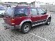 1997 Ford  High Class Explorer LEATHER AIR roof box AHK Off-road Vehicle/Pickup Truck Used vehicle photo 12