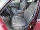 1997 Ford  High Class Explorer LEATHER AIR roof box AHK Off-road Vehicle/Pickup Truck Used vehicle photo 4