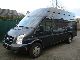 Ford  FT 350 L TDCi 200PS/Hoch/Lang/MAX: 6000kg 2010 Used vehicle photo
