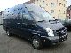 2010 Ford  FT 350 L TDCi 200PS/Hoch/Lang/MAX: 6000kg Van / Minibus Used vehicle photo 1