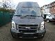 2010 Ford  FT 350 L TDCi 200PS/Hoch/Lang/MAX: 6000kg Van / Minibus Used vehicle photo 2