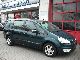 2008 Ford  Galaxy 2.0 TDCi DPF Navi-PDC-7-1-seater owned Van / Minibus Used vehicle photo 9