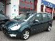 Ford  Galaxy 2.0 TDCi DPF Navi-PDC-7-1-seater owned 2008 Used vehicle photo