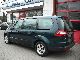 2008 Ford  Galaxy 2.0 TDCi DPF Navi-PDC-7-1-seater owned Van / Minibus Used vehicle photo 3