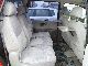 1999 Ford  Galaxy 1.9 TDI 110 PS Klimaautomatik/7-Sitzer Van / Minibus Used vehicle photo 5