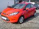 Ford  Fiesta 1.6 TDCi Ambiente 2009 Used vehicle photo