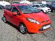 2009 Ford  Fiesta 1.6 TDCi Ambiente Small Car Used vehicle photo 2