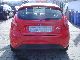 2009 Ford  Fiesta 1.6 TDCi Ambiente Small Car Used vehicle photo 3