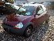Ford  Ka with air conditioning 2001 Used vehicle photo