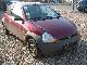 2001 Ford  Ka with air conditioning Small Car Used vehicle photo 1