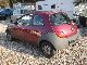 2001 Ford  Ka with air conditioning Small Car Used vehicle photo 3
