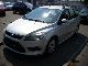 Ford  Focus.1.6.TDCI. ECOnetic. NAVI. DPF.EURO-4, 5L 2008 Used vehicle photo