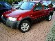 2001 Ford  Maverick 2.0 High Class 4x4 one owner Off-road Vehicle/Pickup Truck Used vehicle photo 1