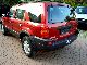2001 Ford  Maverick 2.0 High Class 4x4 one owner Off-road Vehicle/Pickup Truck Used vehicle photo 3