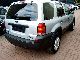 2006 Ford  Maverick 2.3-liter High Class (2years warranty) Off-road Vehicle/Pickup Truck Used vehicle photo 2
