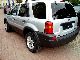2006 Ford  Maverick 2.3-liter High Class (2years warranty) Off-road Vehicle/Pickup Truck Used vehicle photo 6