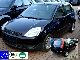 2003 Ford  Fiesta 1.4 16V Trend Limousine Used vehicle photo 10