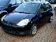 2003 Ford  Fiesta 1.4 16V Trend Limousine Used vehicle photo 1