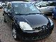 2003 Ford  Fiesta 1.4 16V Trend Limousine Used vehicle photo 3