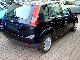 2003 Ford  Fiesta 1.4 16V Trend Limousine Used vehicle photo 6