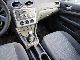 2006 Ford  Focus 1.6 TDCi Euro 4 air maintained Estate Car Used vehicle photo 5