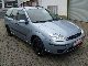 2004 Ford  Focus 1.6 16V climate trend, service history, LPG Estate Car Used vehicle photo 2