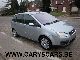 Ford  Focus C-MAX 1.8 TDCi Trend / LEATHER / CLIMATE / PDC 2005 Used vehicle photo