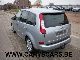 2005 Ford  Focus C-MAX 1.8 TDCi Trend / LEATHER / CLIMATE / PDC Van / Minibus Used vehicle photo 2