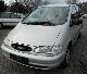 Ford  Galaxy 2.3 -7 seater 1999 Used vehicle photo
