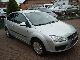 2006 Ford  Focus 1.6 TDCi Ambiente Limousine Used vehicle photo 1