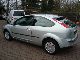 2006 Ford  Focus 1.6 TDCi Ambiente Limousine Used vehicle photo 7
