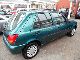 1999 Ford  Fiesta Small Car Used vehicle photo 2