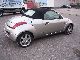 2003 Ford  Streetka 1.6 Elegance Leather climate 70Tkm Euro4 Cabrio / roadster Used vehicle photo 2