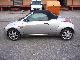 2003 Ford  Streetka 1.6 Elegance Leather climate 70Tkm Euro4 Cabrio / roadster Used vehicle photo 3