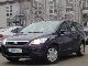 Ford  Focus 1.4 16V turbo. FACELIFT air / Navi 2008 Used vehicle photo
