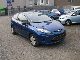 Ford  Fiesta 1.6 TDCi Scheckheftgepflegt 1H Maintained 2009 Used vehicle photo