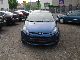 2009 Ford  Fiesta 1.6 TDCi Scheckheftgepflegt 1H Maintained Small Car Used vehicle photo 1