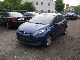 2009 Ford  Fiesta 1.6 TDCi Scheckheftgepflegt 1H Maintained Small Car Used vehicle photo 2